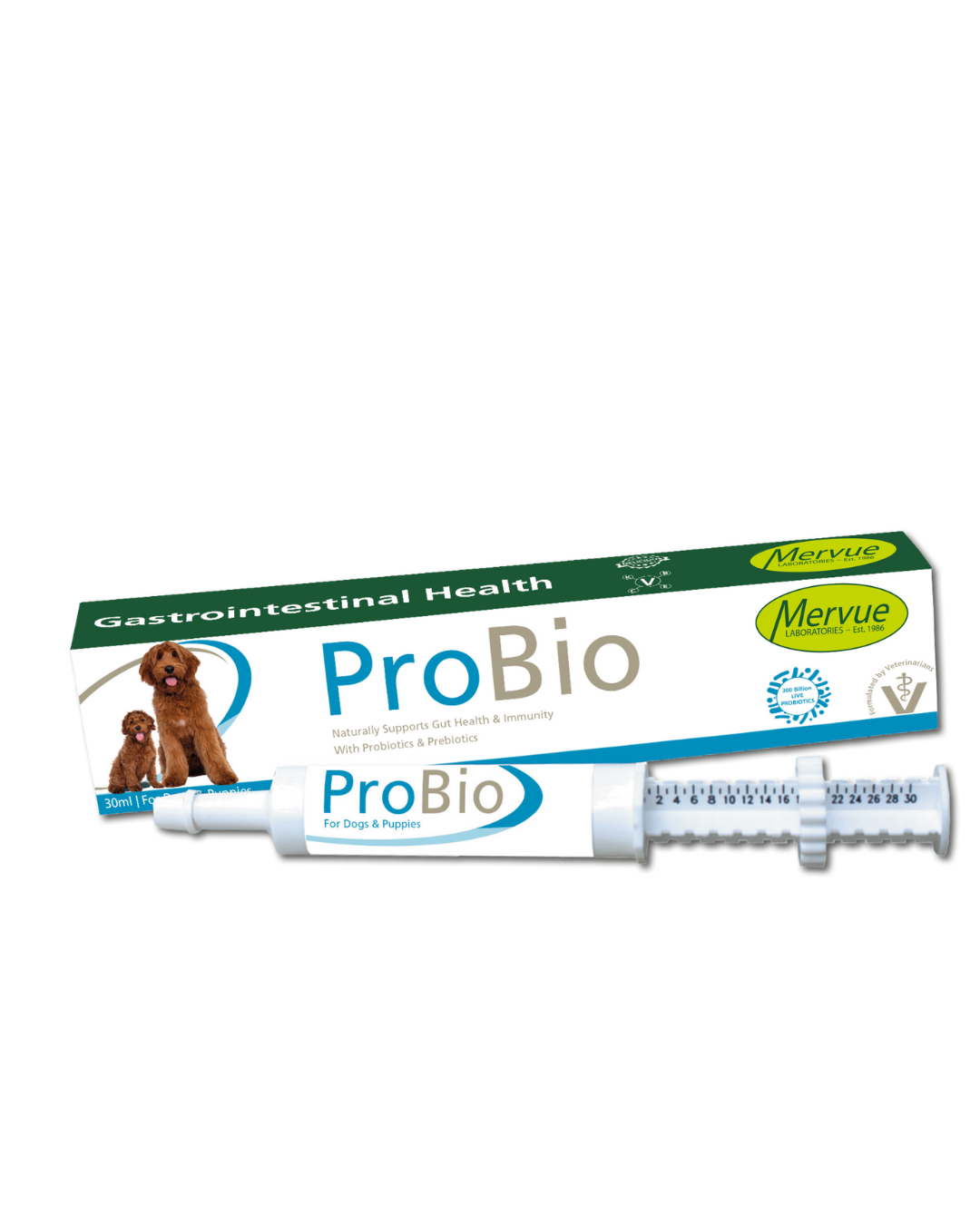 ProBio Perro 30 ml
