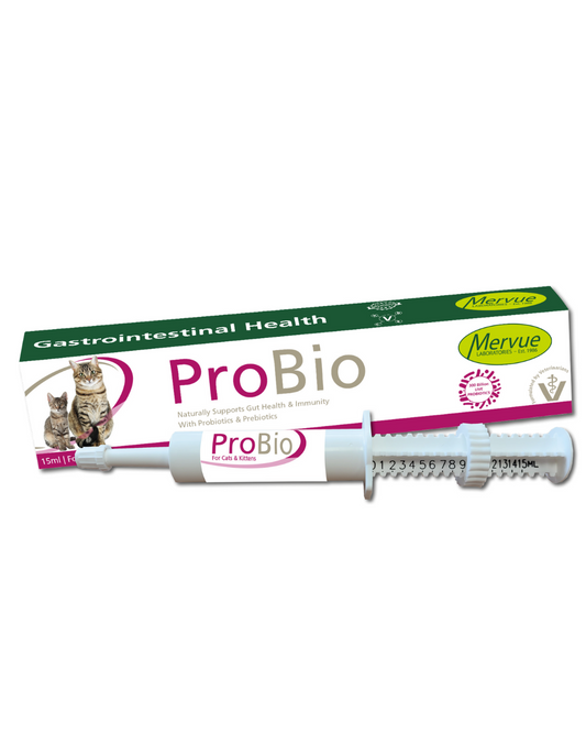 ProBio Gatos y Gatitos 15 ml